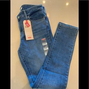 Levi’s jeans